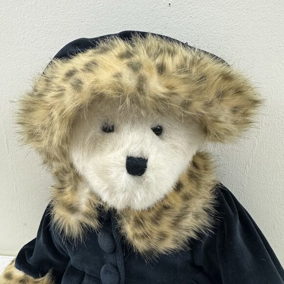 BOYDS BEARS ~ MARLENA BEARGEAUX & DEITRICH ~ 16 INCH LIMITED EDITION #900103 - Picture 3 of 12